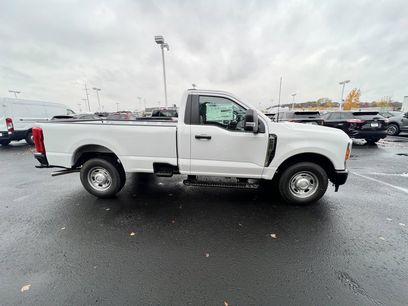 New 2023 Ford F250 XL