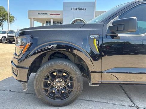 Used 2025 Ford F150 STX RWD image 9