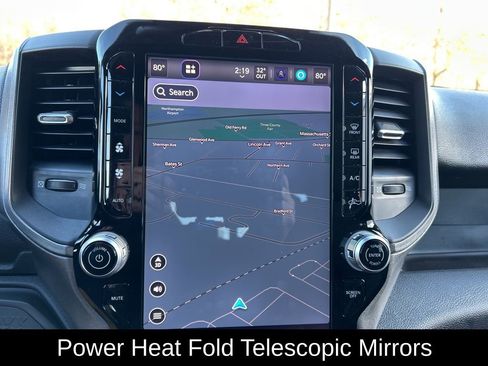 New 2026 RAM 3500 Tradesman AWD/4WD image 32
