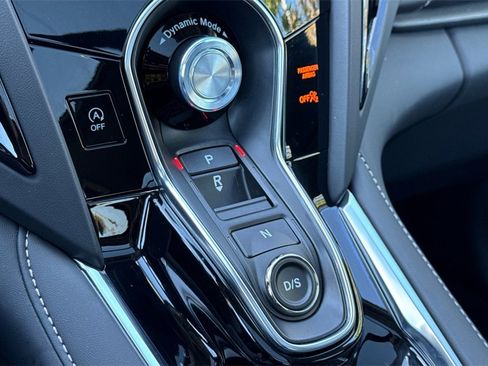 Certified 2025 Acura RDX Advance Package image 28