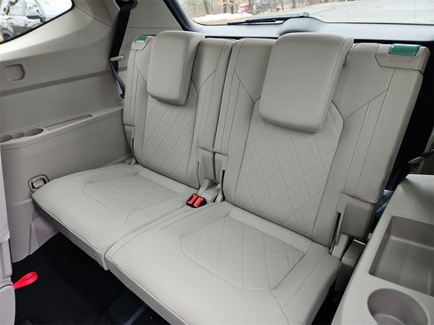 New 2025 Volkswagen Atlas SEL Premium R-Line image 26