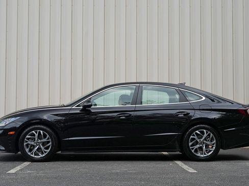 Used 2022 Hyundai Sonata SEL FWD image 8