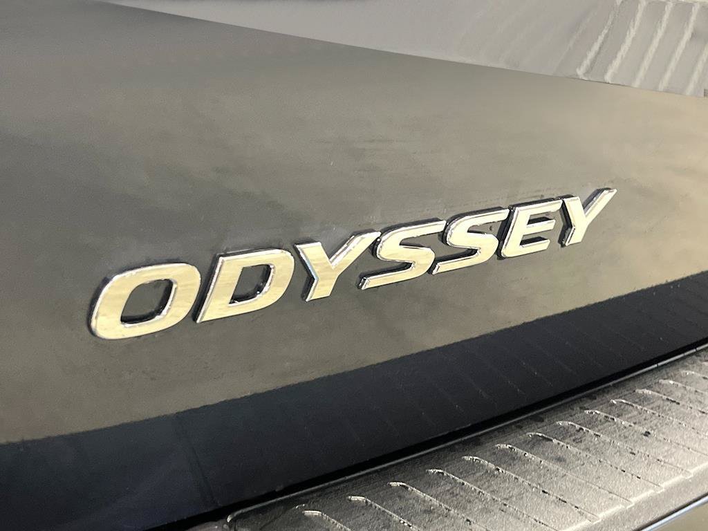 New 2027 Honda Odyssey Touring image 10
