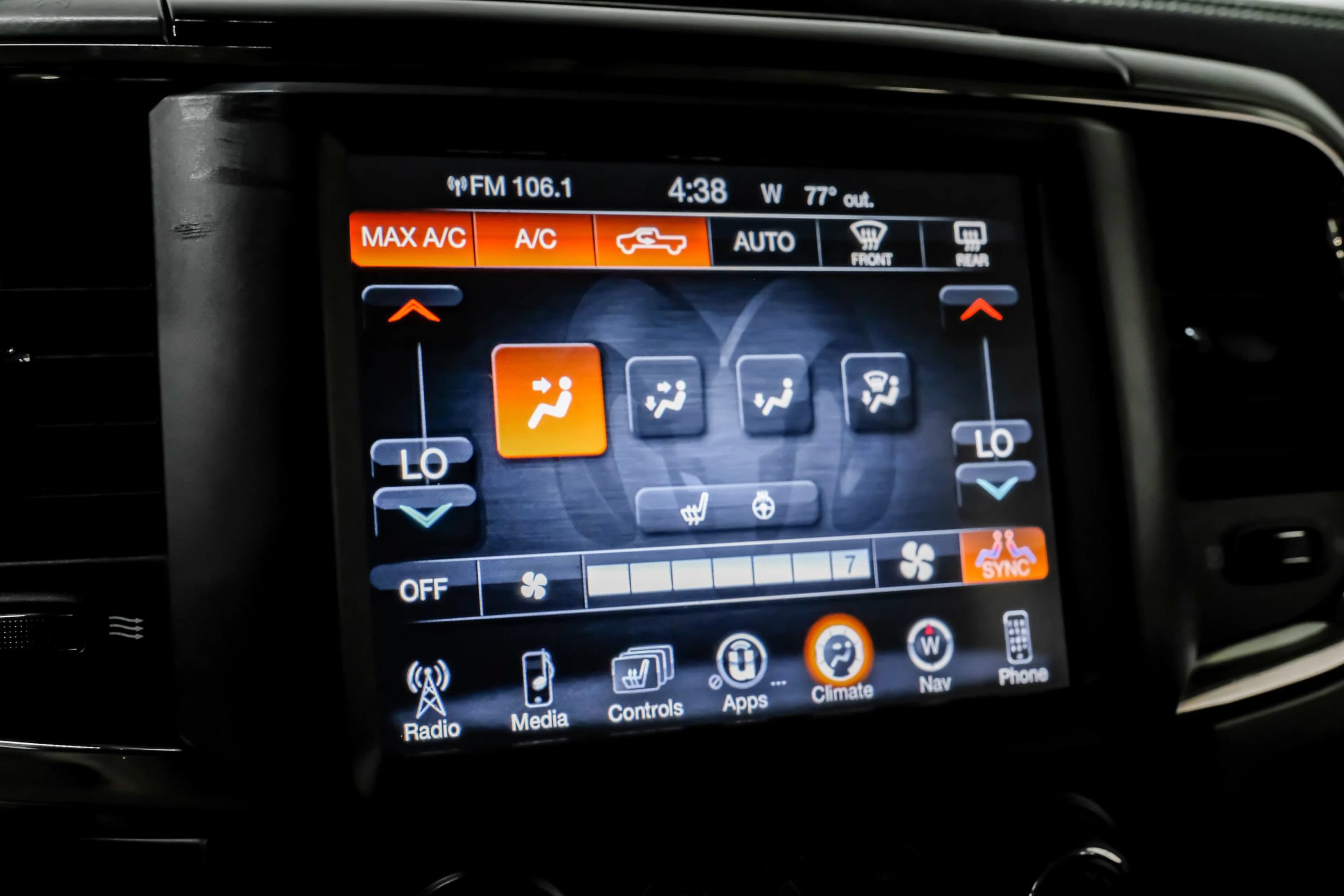 Used 2013 RAM 1500 Sport w/ Sport Premium Group AWD/4WD image 41
