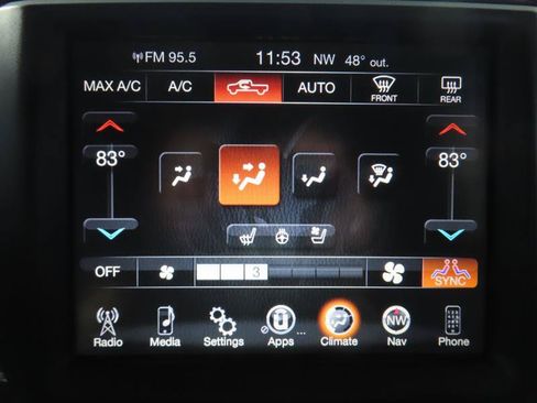 Used 2014 RAM 1500 Sport w/ Convenience Group AWD/4WD image 27