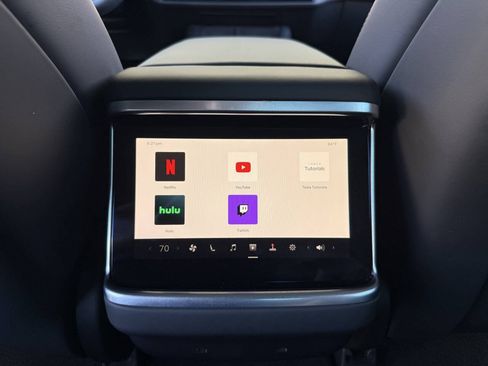 Used 2021 Tesla Model S Long Range AWD/4WD image 24