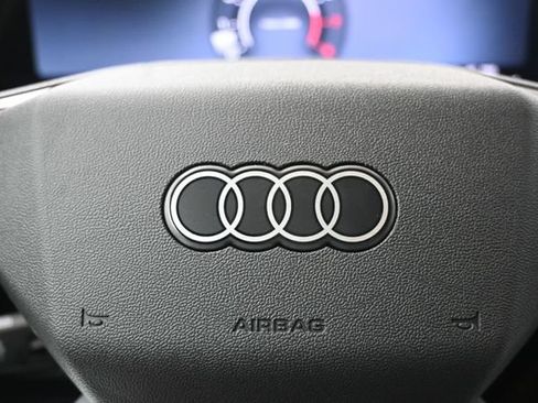 New 2026 Audi A6 Premium Plus AWD/4WD image 27