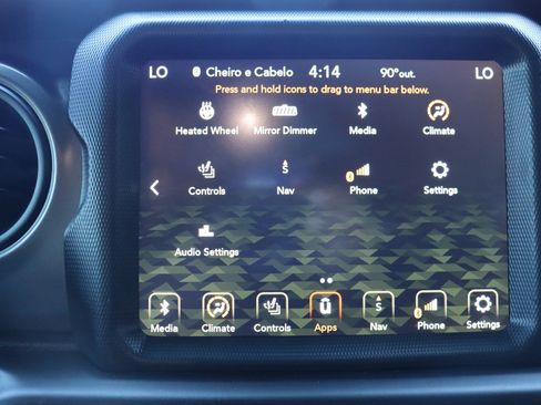 Used 2022 Jeep Gladiator Sport AWD/4WD image 28