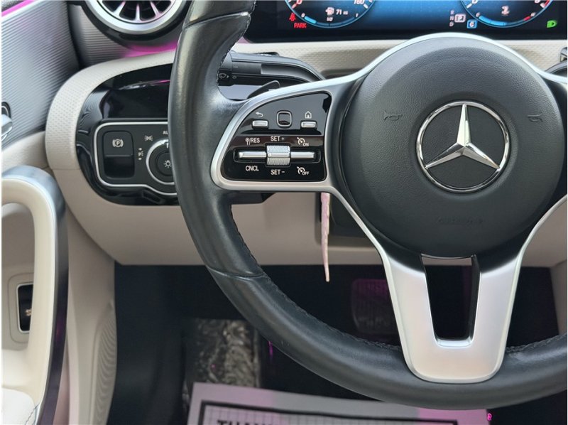 Used 2021 Mercedes-Benz A 220 image 37