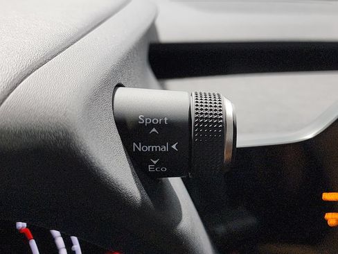 New 2026 Lexus UX 300h FWD image 24