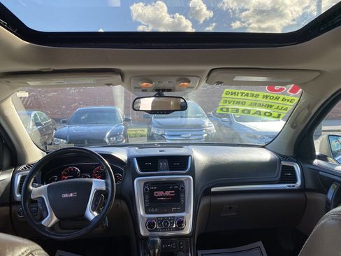 Used 2013 GMC Acadia SLT image 9