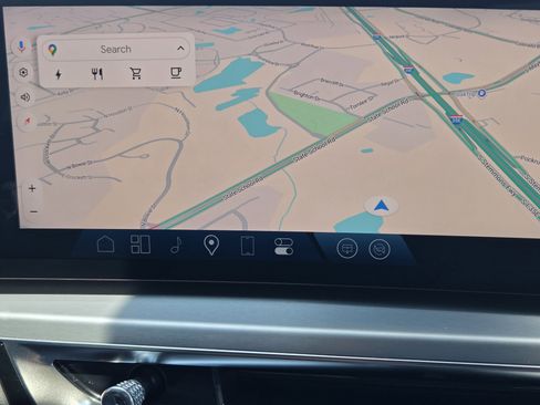 New 2025 Cadillac Lyriq Luxury image 12