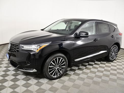 New 2026 Acura RDX SH-AWD w/ Advance Package image 10
