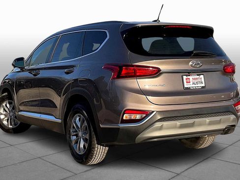 Used 2019 Hyundai Santa Fe SE image 10