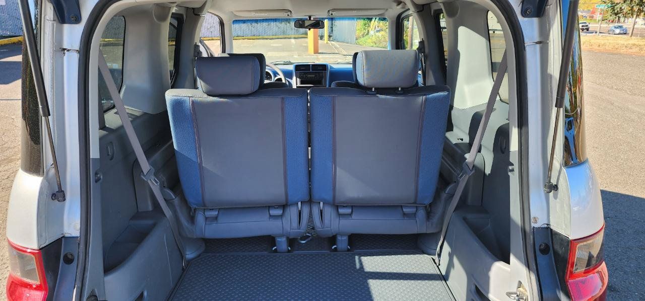 Used 2006 Honda Element LX image 12