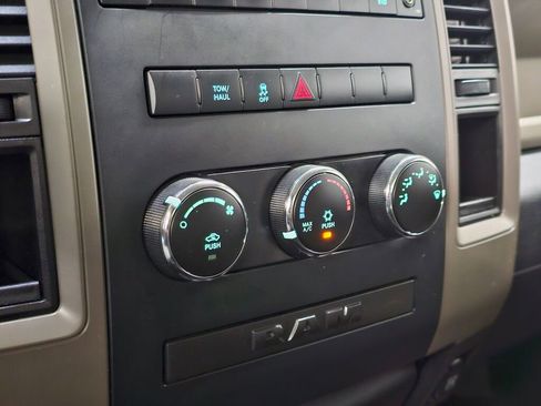 Used 2012 RAM 1500 ST image 23