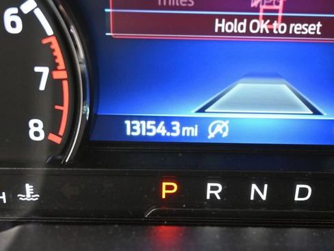 Certified 2024 Ford Maverick Lariat w/ 4K Tow Package AWD/4WD image 19