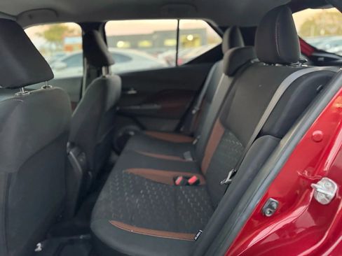 Used 2024 Nissan Kicks SR image 13