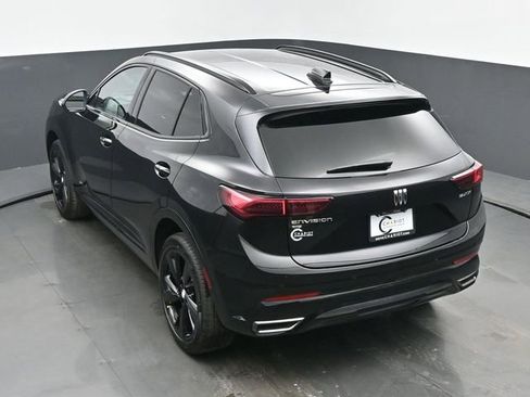 New 2026 Buick Envision Sport Touring AWD/4WD image 41