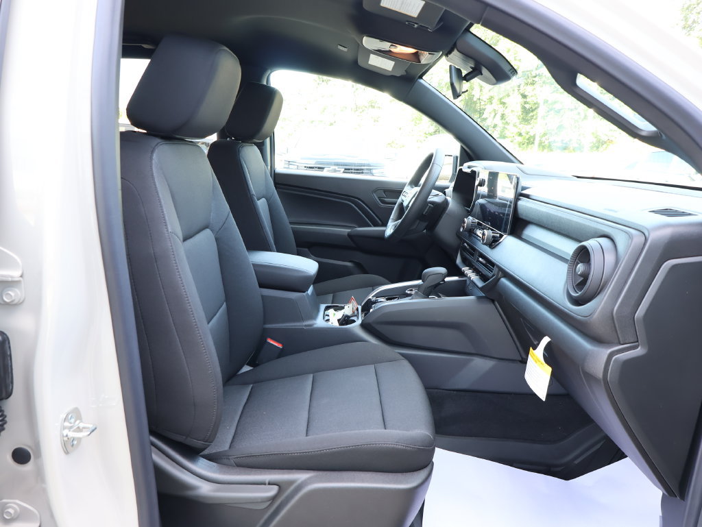 New 2026 Chevrolet Colorado Trail Boss AWD/4WD image 34