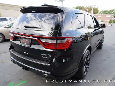 Used 2023 Dodge Durango SRT Hellcat image 23
