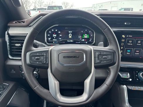 Certified 2023 GMC Sierra 1500 Denali image 13