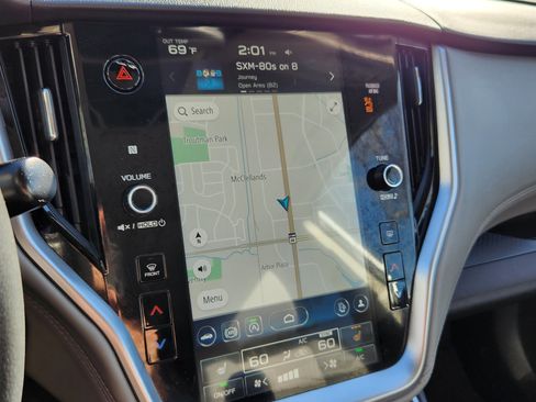 Used 2023 Subaru Outback Premium image 21