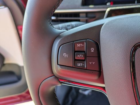 Certified 2025 Ford Mustang Mach-E Premium image 19