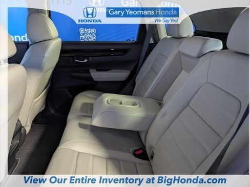 Used 2024 Honda CR-V EX-L image 19