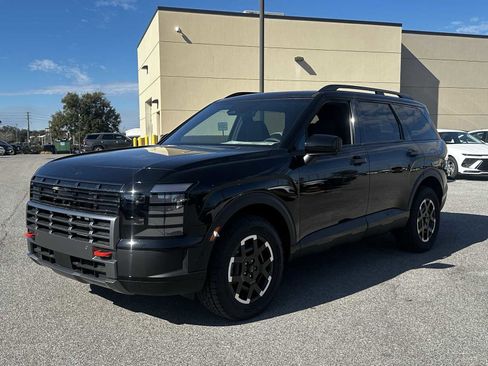 New 2026 Hyundai Palisade XRT Pro AWD/4WD image 4