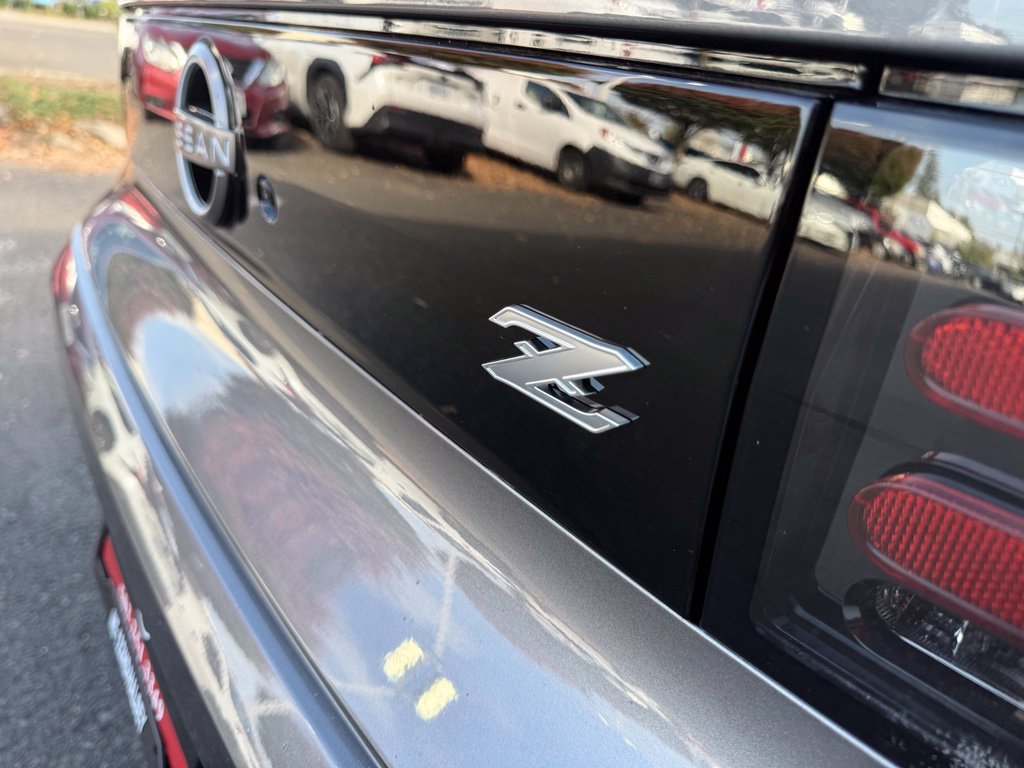 New 2027 Nissan Z Performance RWD image 7