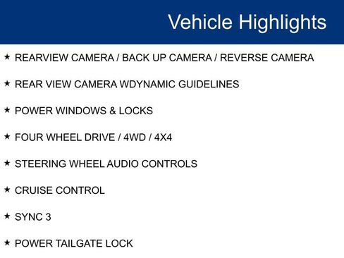 Used 2020 Ford F150 XLT w/ Trailer Tow Package image 4
