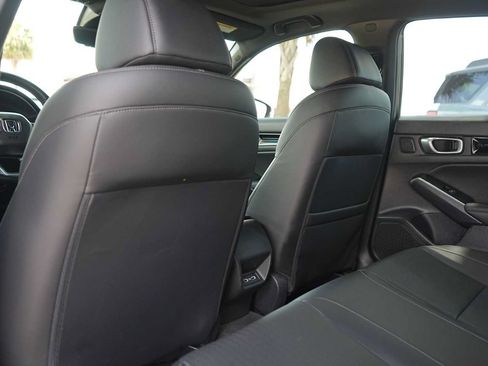 Used 2023 Honda Civic Sport Touring image 13