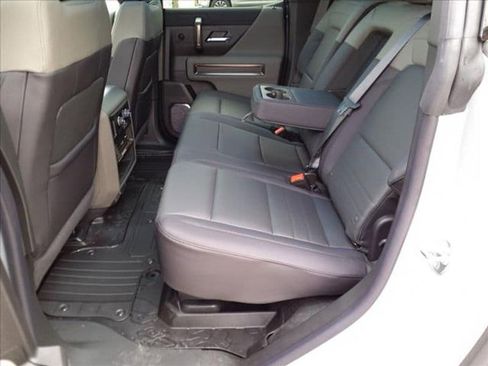 New 2025 GMC Hummer EV 3X image 5