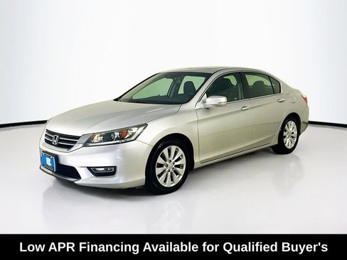 Used 2013 Honda Accord EX-L image 3