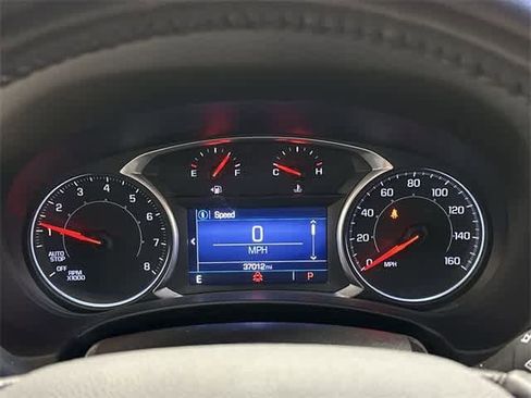 Used 2020 GMC Terrain SLE w/ Driver Convenience Package image 6