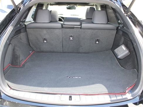 Certified 2024 Lexus RX 450h AWD w/ Convenience Package image 8