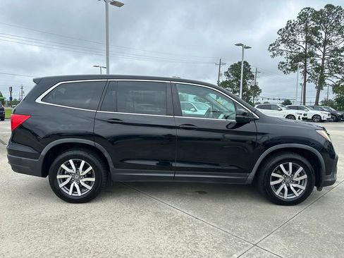 Used 2019 Honda Pilot EX-L image 4