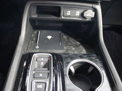 Used 2026 Honda Passport TrailSport Elite image 35