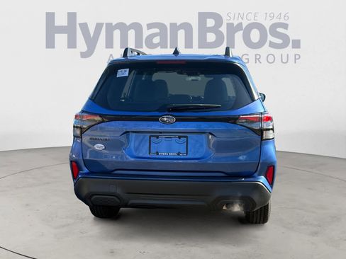 New 2026 Subaru Forester image 4