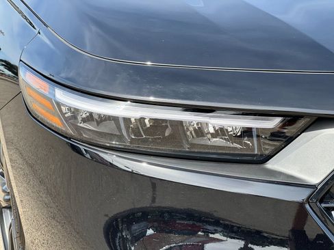 Used 2026 Honda Accord Sport image 36