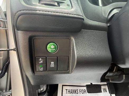 Used 2019 Honda HR-V EX image 12