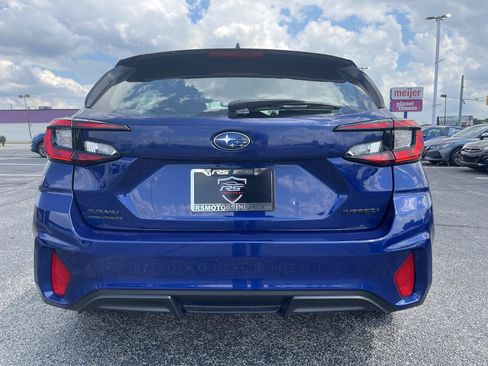 Used 2026 Subaru Impreza 2.0i Sport AWD/4WD image 59