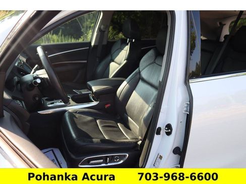 Used 2020 Acura MDX SH-AWD image 28