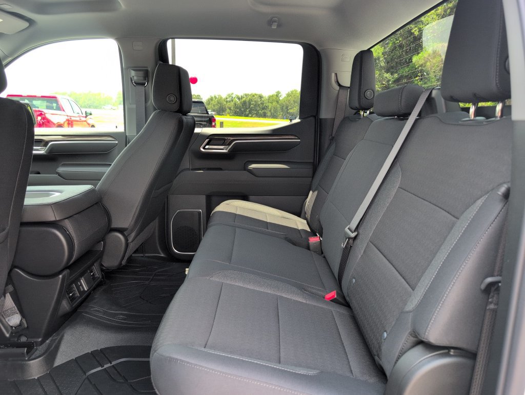 New 2026 Chevrolet Silverado 1500 RST RWD image 31