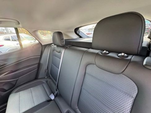 New 2026 Chevrolet Trax LT w/ Driver Confidence Package image 19