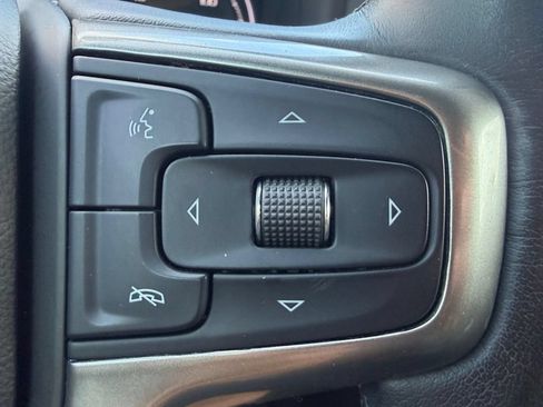Used 2021 Chevrolet Silverado 1500 LT w/ Texas Edition Plus RWD image 23