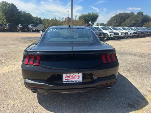 New 2025 Ford Mustang GT image 6