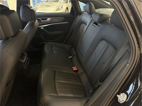 Used 2024 Audi A6 Premium Plus image 23