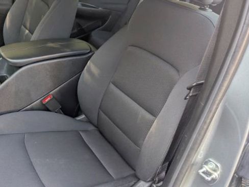 Used 2024 Chevrolet Malibu LT FWD image 14